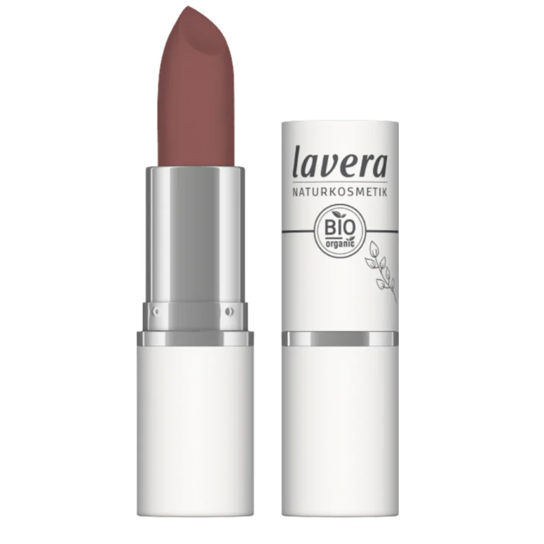 Velvet Matt Rossetto, 02 Auburn Brown (4.50 g)