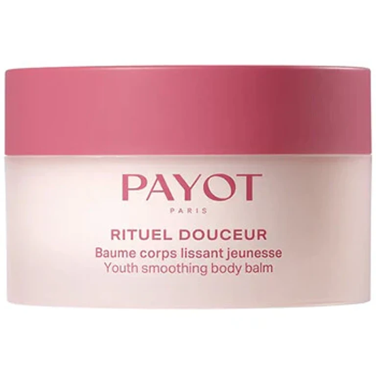 Rituel Douceur Youth 3-in-1 smoothing body balm - 200 ml