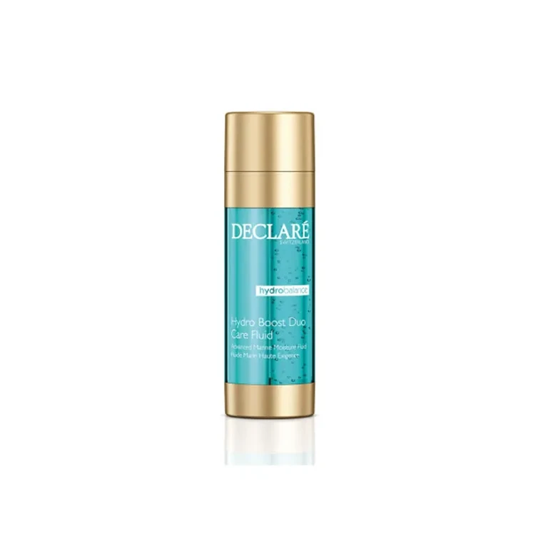 Intenzivní hydratační pleťový fluid Hydro Balance (HydroBoost Duo Care Fluid) 2 x 20 ml