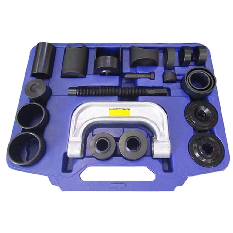 7897 Ball Joint Service Tool and Master Adapter Set