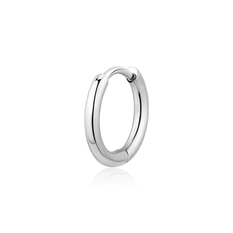 Trendy Circular Single Earring Rogue Srg28
