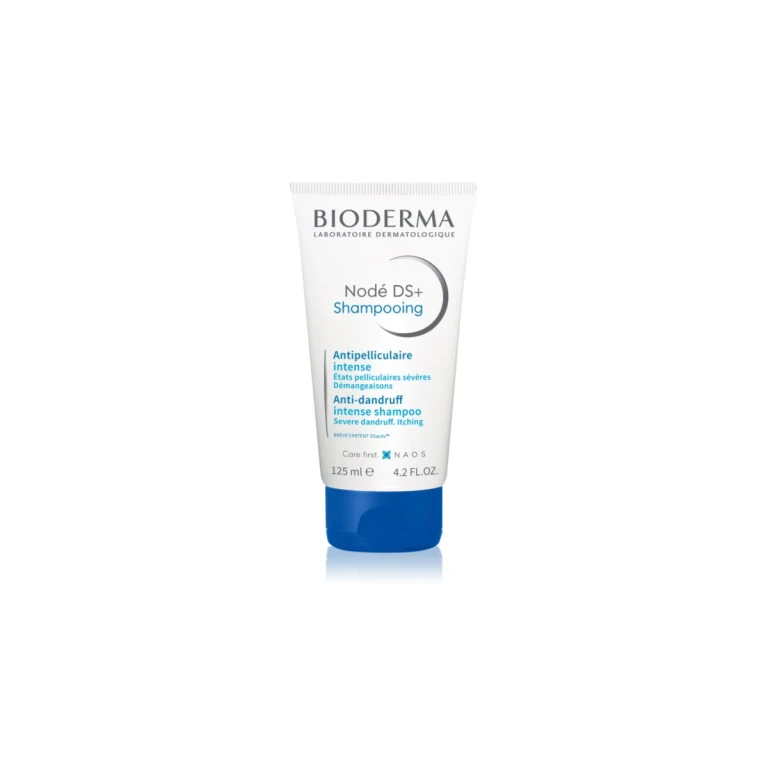 Node DS+ Intense Anti-Dandruff Shampoo 125ml