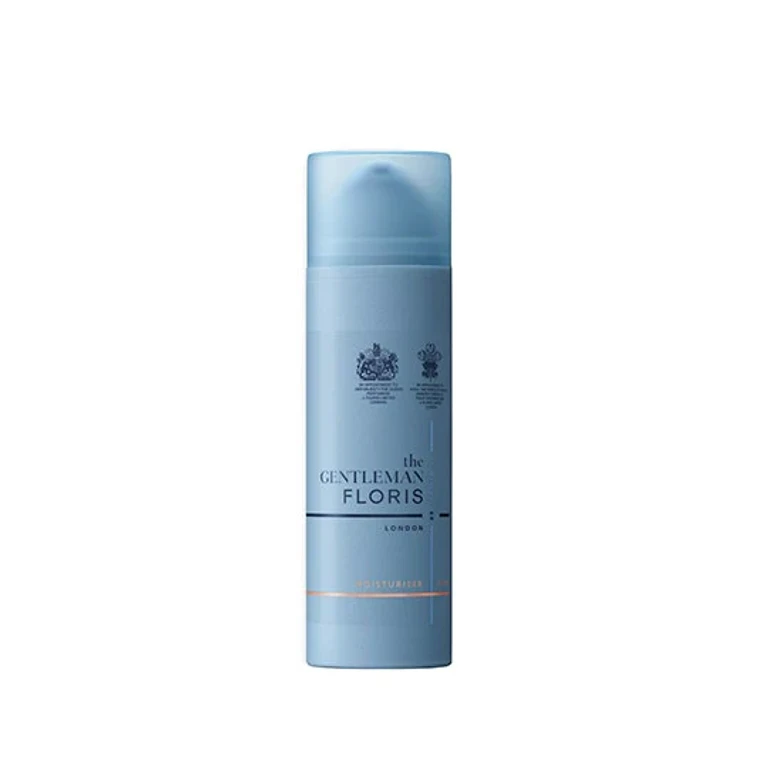 Moisturizing face cream Floris no. 89
