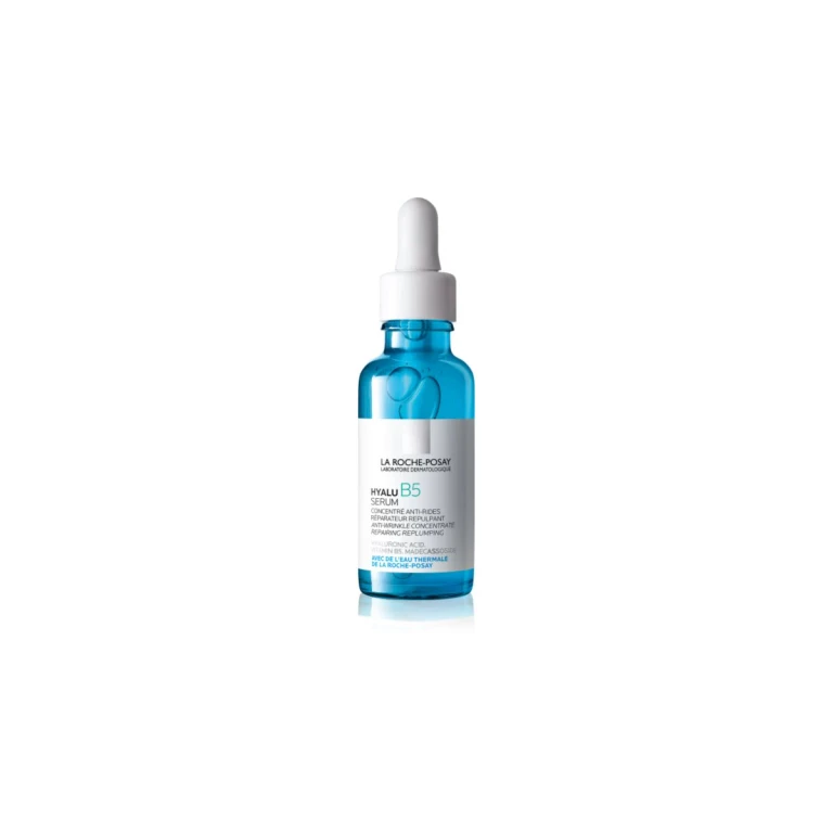 Intensive hydrating skin serum with hyaluronic acid Hyalu B5 (Anti-Wrinkle Concentrate) 30 ml
