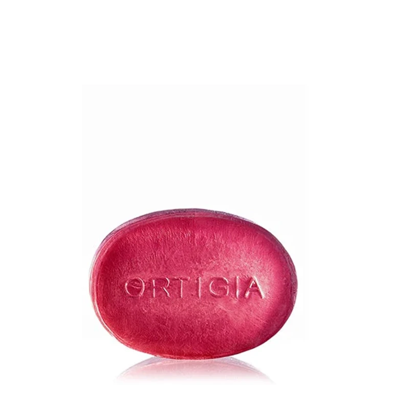 Pomegranate Glycerin Soap 40g