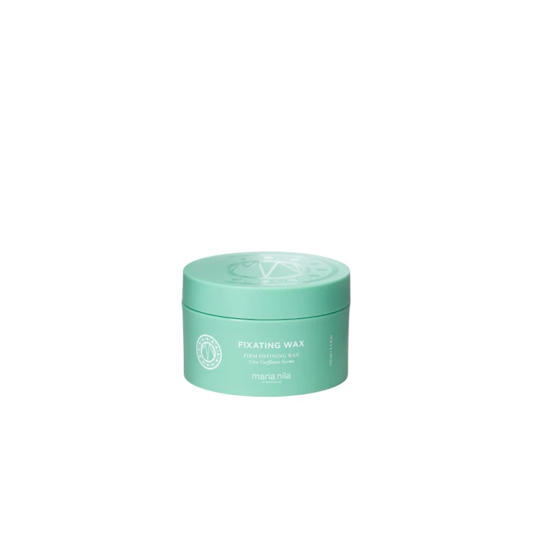 Maria nila Fixing wax Volume: 100 ml