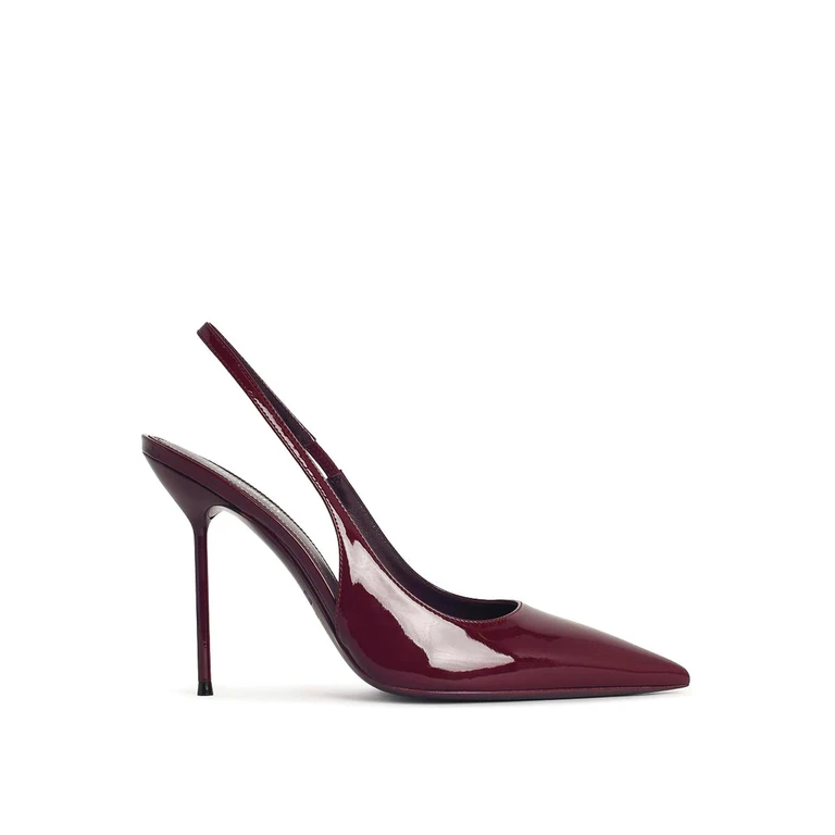 Lidia Slingback-Pumps