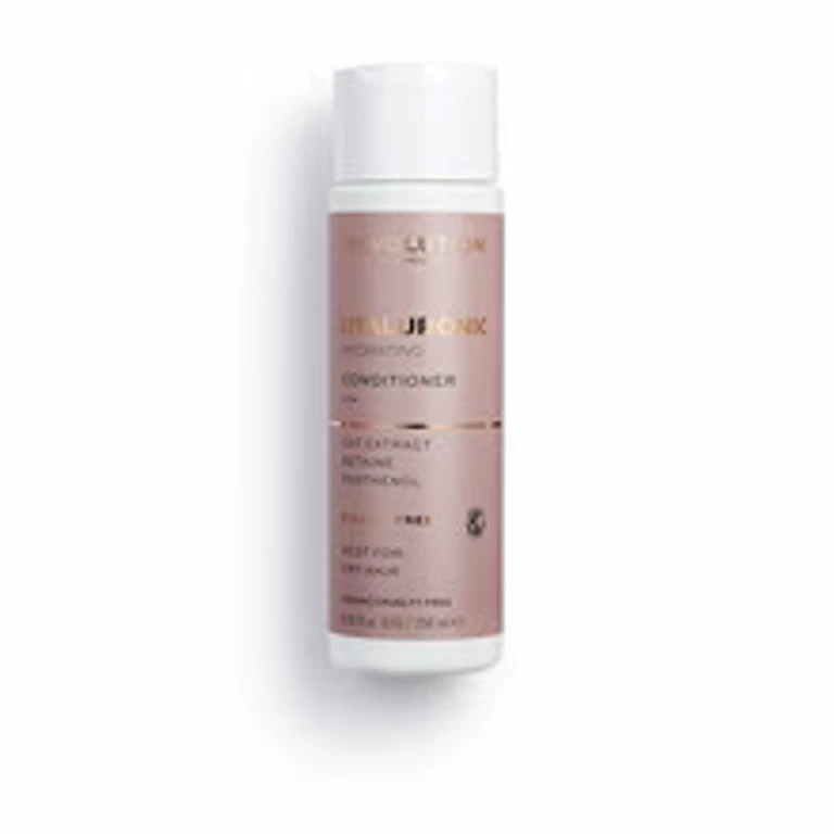 Hyaluronic Acid Moisturizing Conditioner (Dry and Brittle Hair) - 250ml