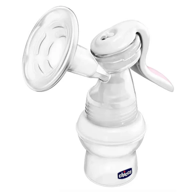 Naturalfeeling Soft Manual Breast Pump 0M+