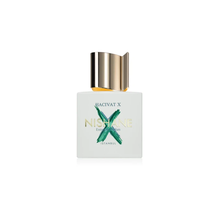 Nishane Hacivat X Perfume - 100ml