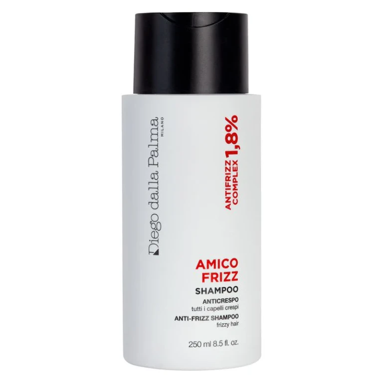 Amico Frizz - Anti-Frizz Shampoo 250 Ml