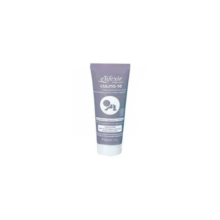 E'lifexir Baby Care Diaper Cream 75ml