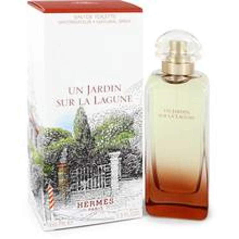 Un Jardin Sur La Lagune EDT 100ml