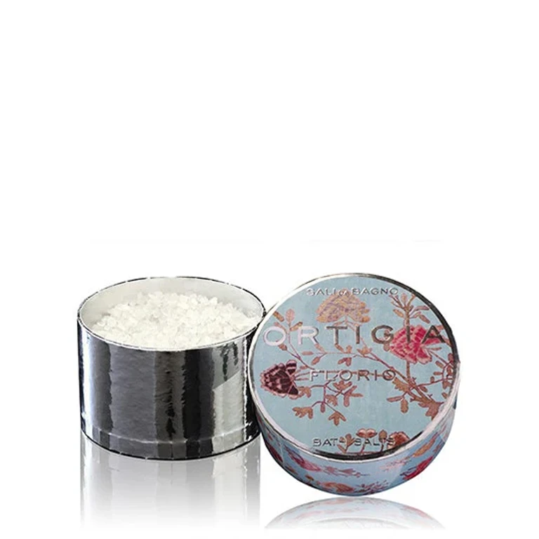 Florio Bath Salts 500 g