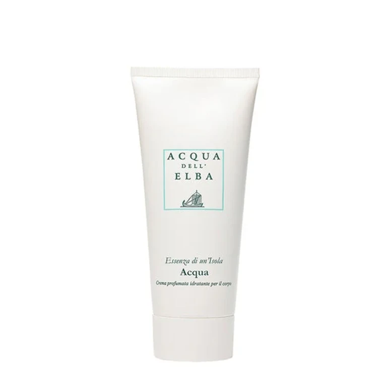 Water Body Lotion