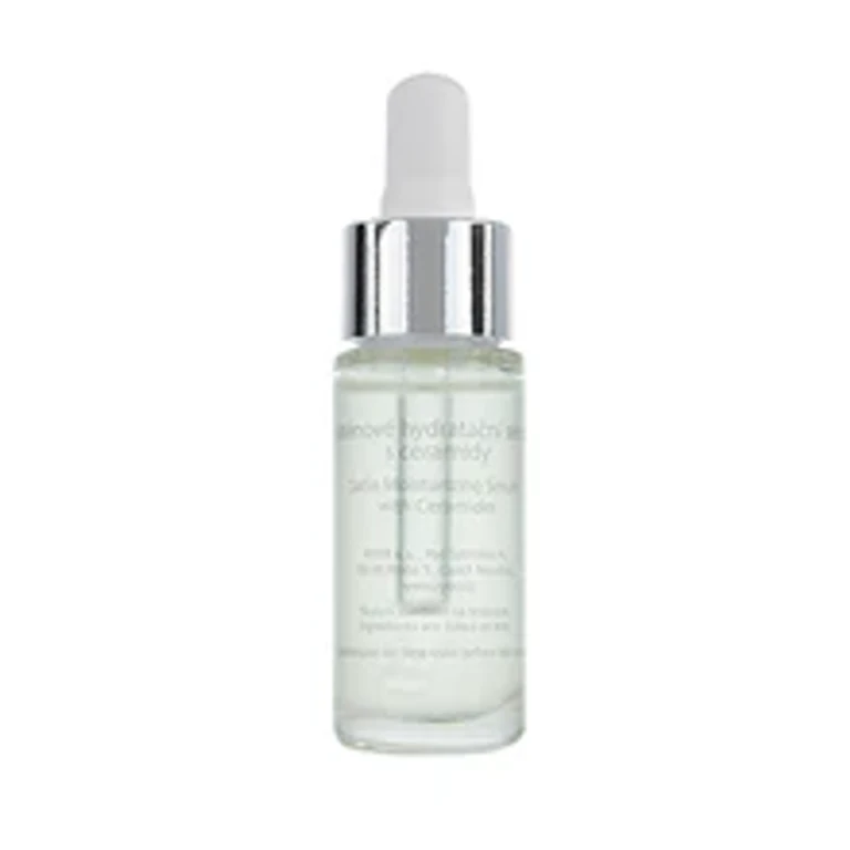 Intensive Care Satin Hydrating Serum with Ceramides - 15ml