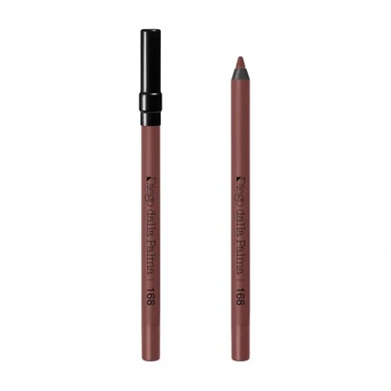 Stay On Me Lip Pencil Terracotta 168