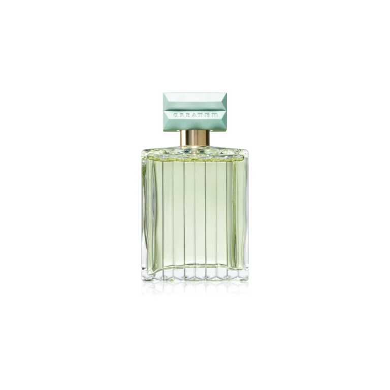 Greater Eau de Toilette for men 75 ml