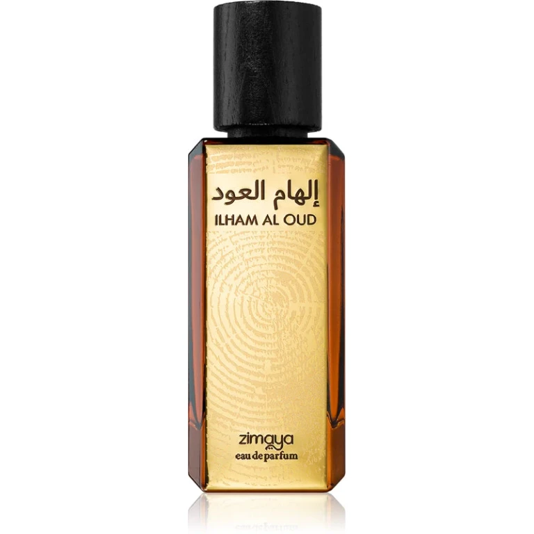 Ilham Al Oud EDP - 100 ml