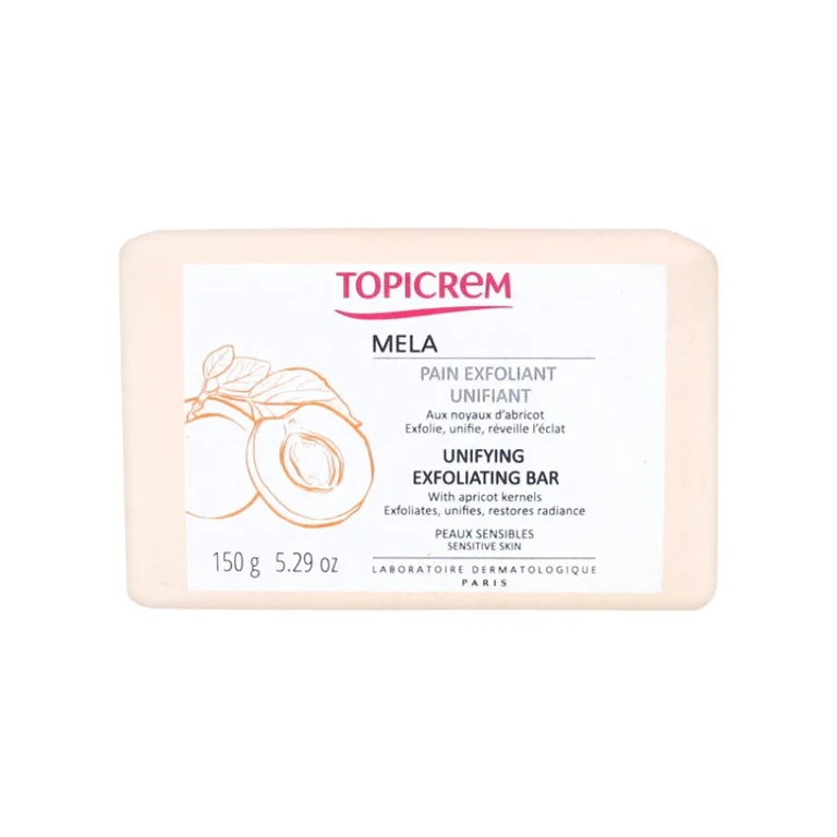 Apple Unifying Exfoliating Soap 150g