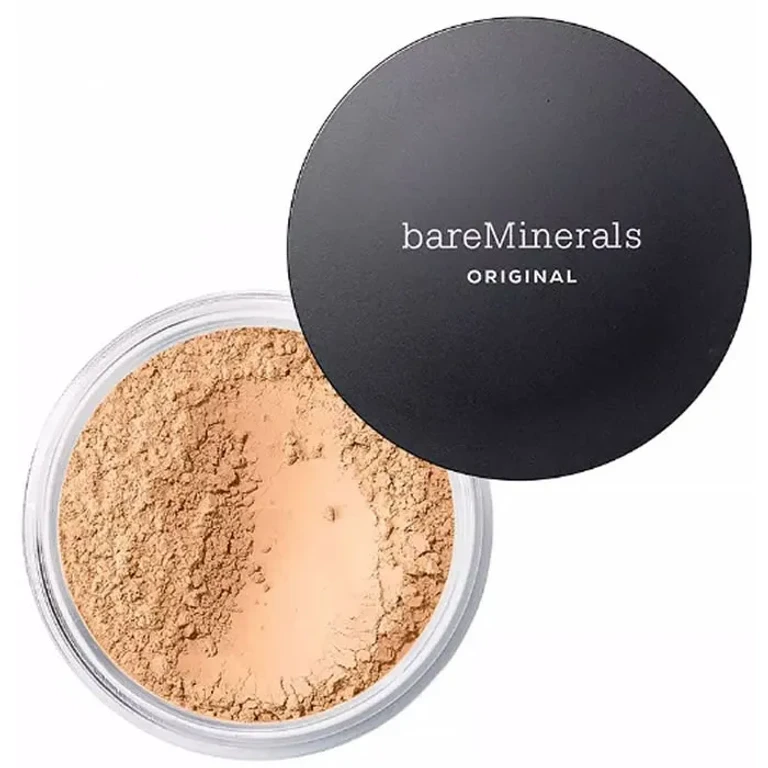 Original Foundation SPF15 06 Neutral Ivory 8g