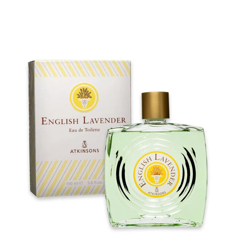 Atkinsons english lavander edt 150 ml