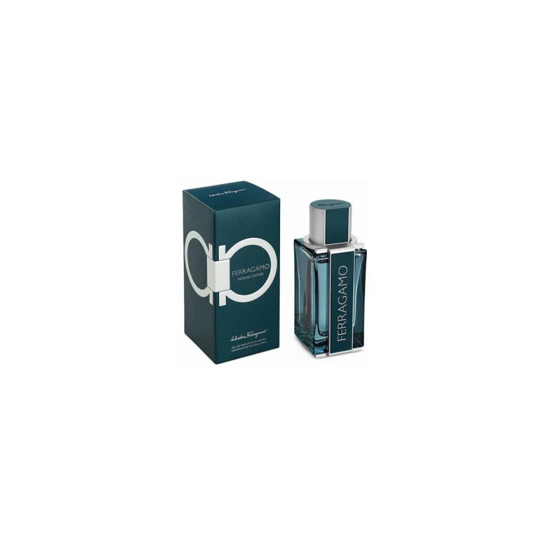 Salvatore Ferragamo Intense Leather Eau de Parfum for men Spray 50 ml