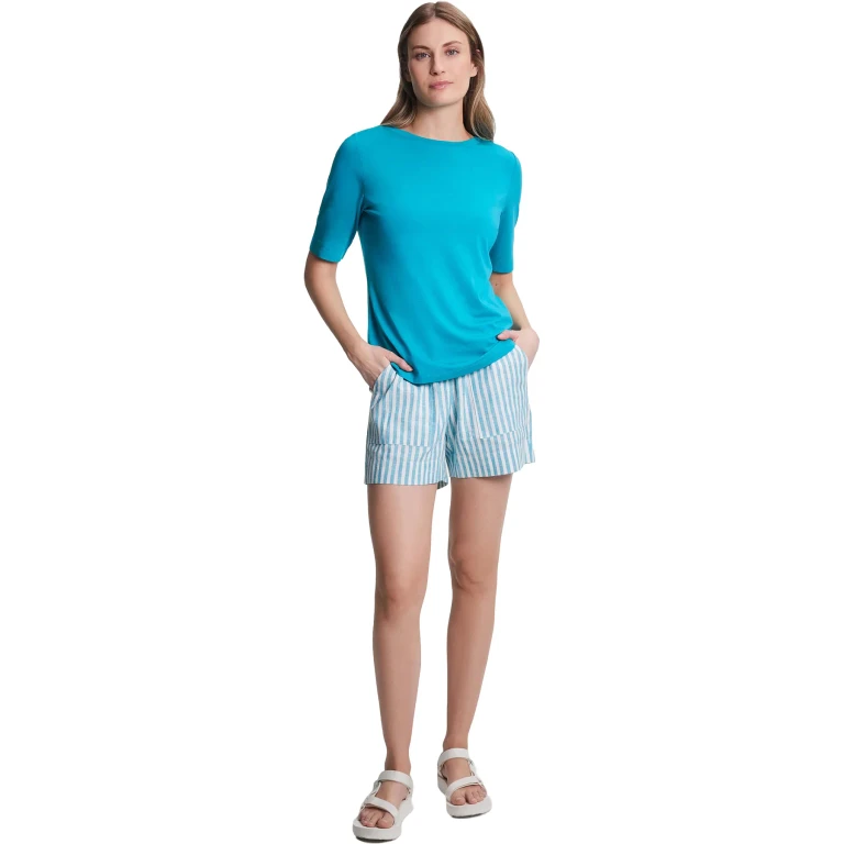 Roby Short Sleeve Top - Women's
