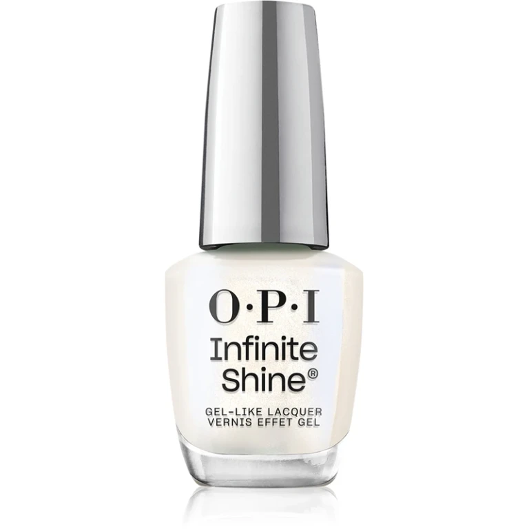 Infinite Shine Gel-Like Nail Polish Shimmer Takes All 15 ml