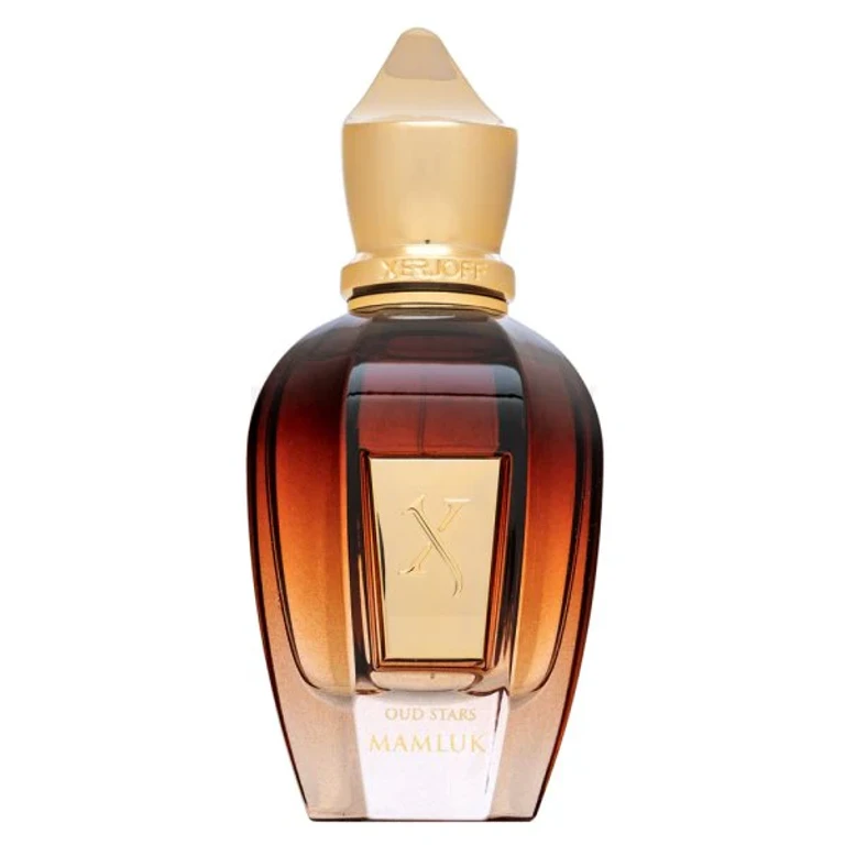 Oud Stars Mamluk EDP U 50 ml