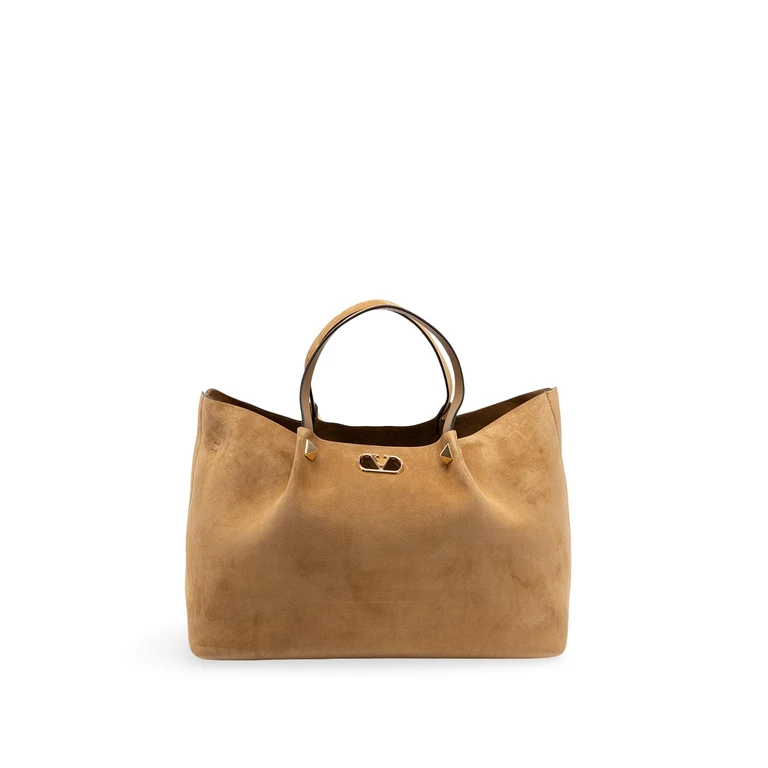 `Vlogo Signature` Tote