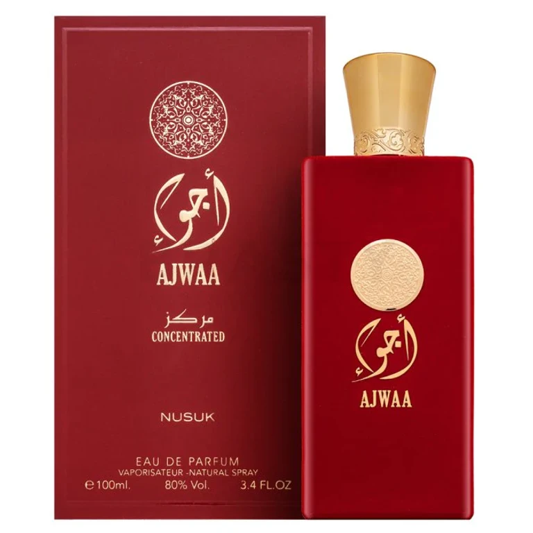 Ajwaa EDP Concentrate W 100 ml