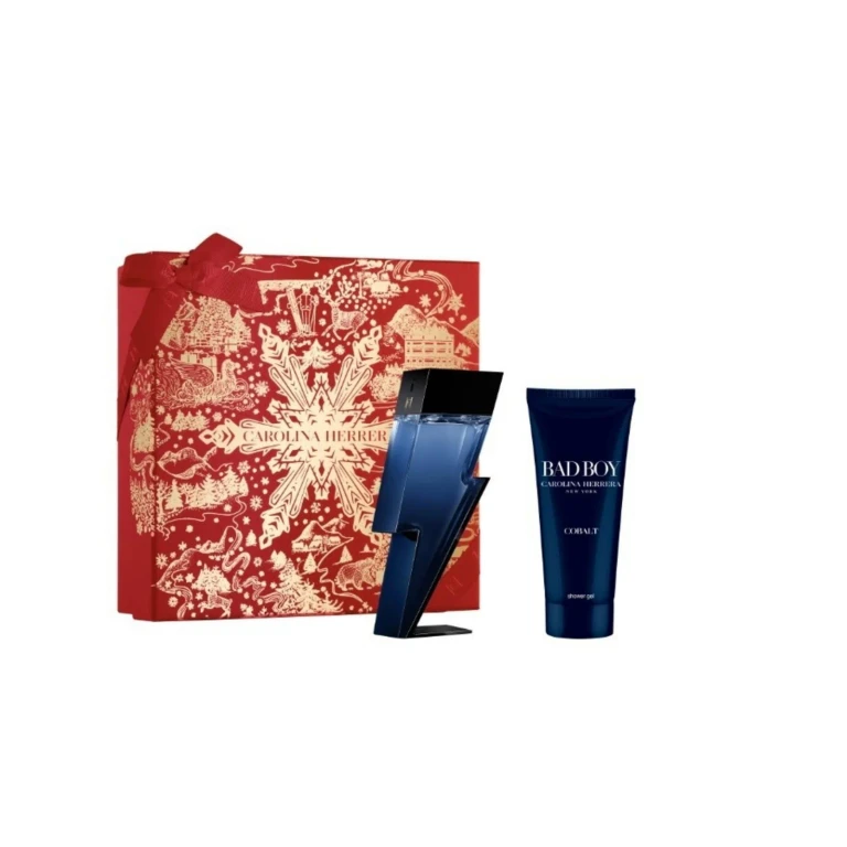 Bad Boy Cobalt Coffret Cadeau