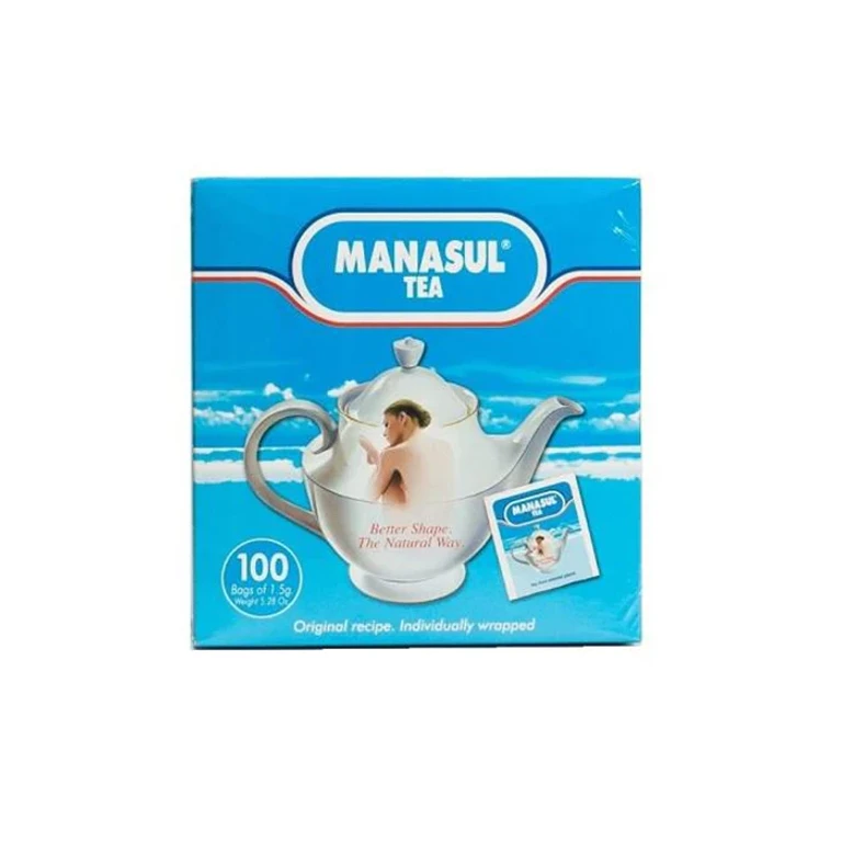 Tea Infusion Bags 100 pieces