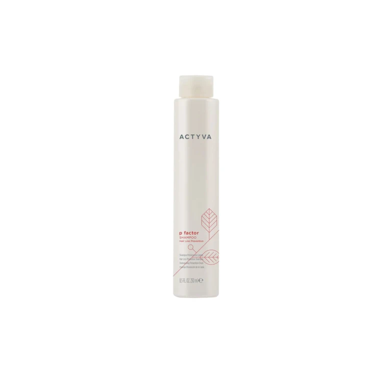 Actyva P Factor Shampoo Anticaduta 250 ml — Shampoo