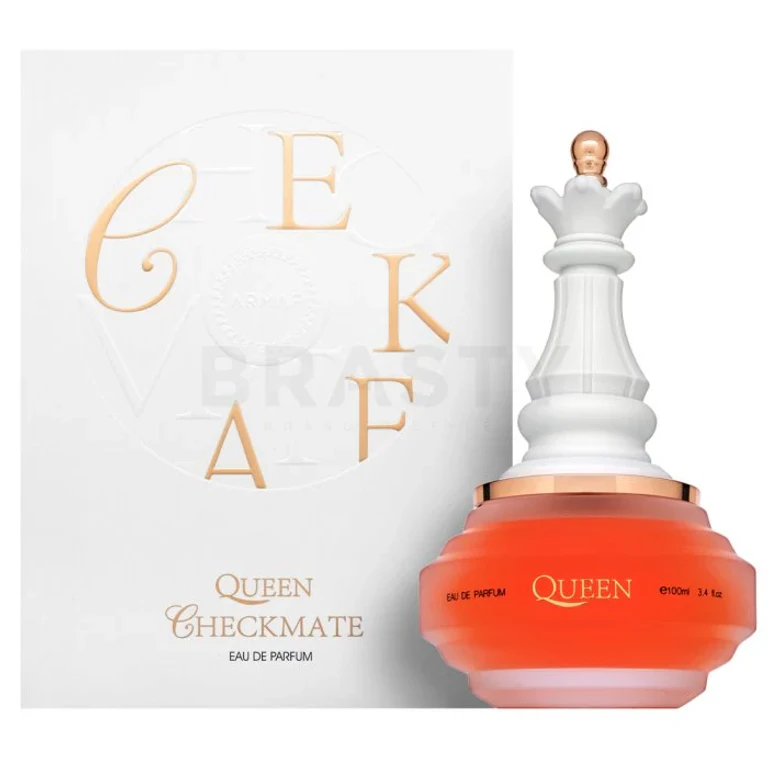 Checkmate Queen EDP W 100 ml