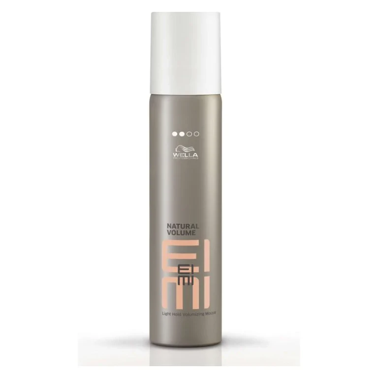Professionals Eimi Volume Mousse Naturale 75 ml