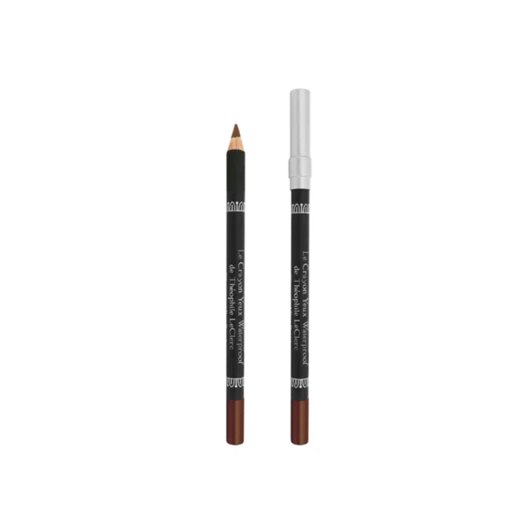 Waterproof Eye Pencil 02 Brown Place des Vosges 1.2 g