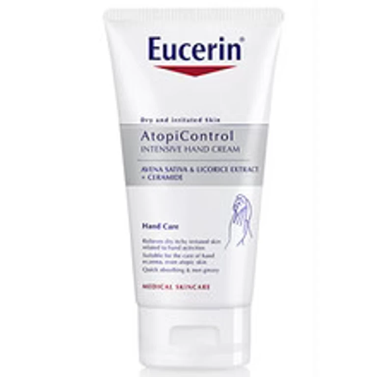 AtopiControl Hand Cream 75 ml