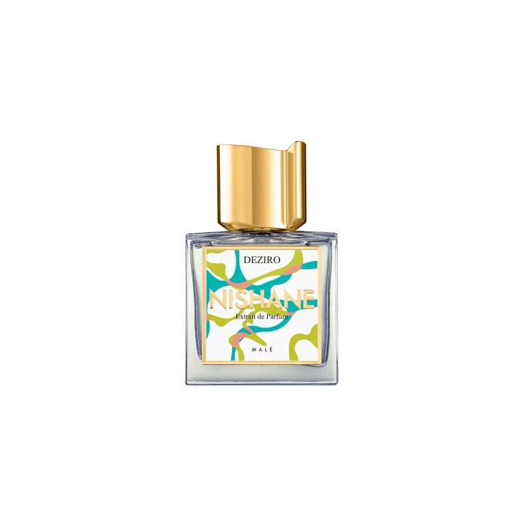 Deziro - 50 Ml Perfume Extract
