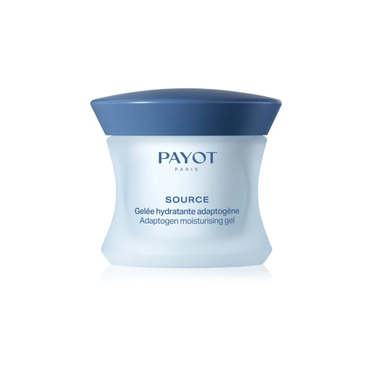 Source Adaptogen moisturizing gel 50 ml