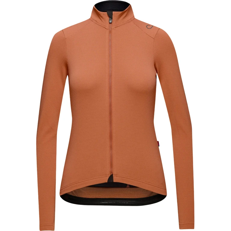 Luxe Thermal Long Sleeve Jersey - Women's