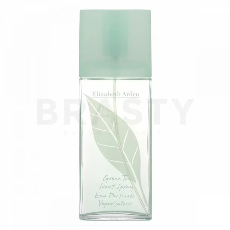 Green Tea EDP - 100ml
