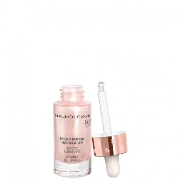 Gocce Highlighter 01 Pink