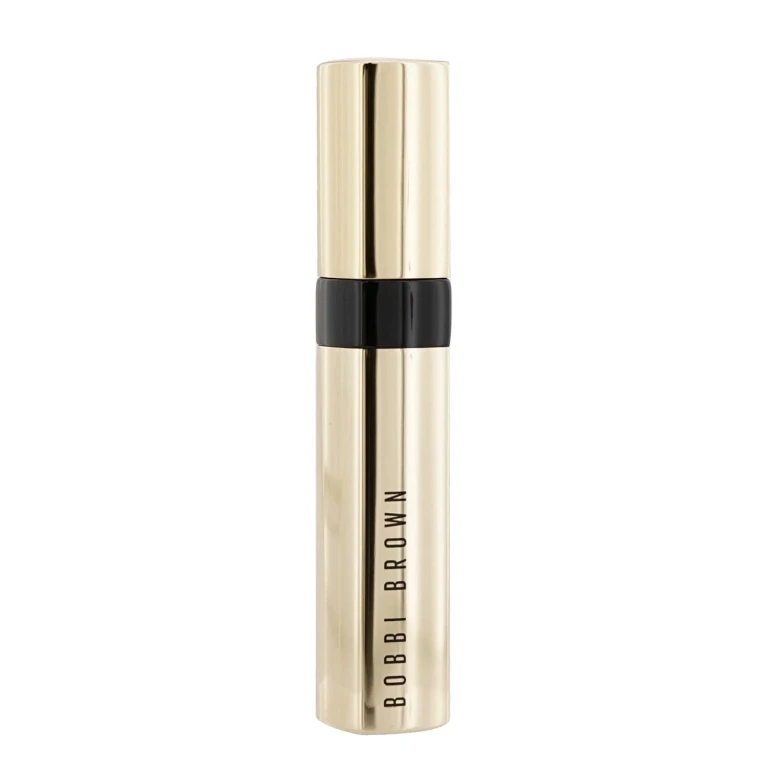Glossy Lipstick (Luxe Shine Intense) 3.4 g - Shade: bold Honey