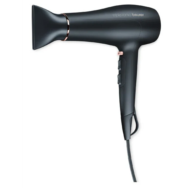 Hairdryer Beurer Ionic 2200 W HC 50