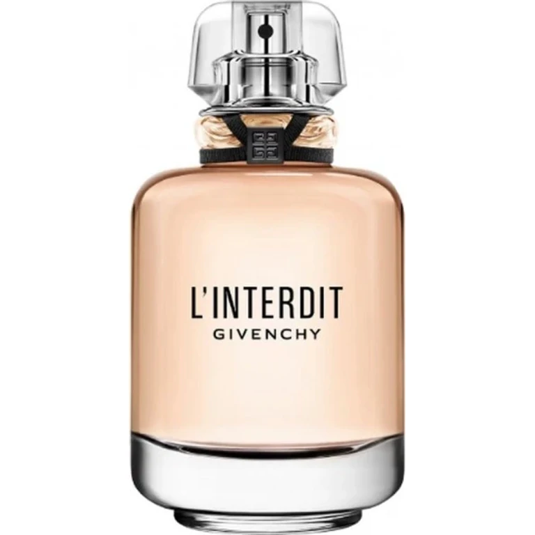 L'Interdit - Eau De Parfum 100 ml Refillable