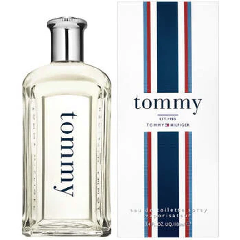Tommy EDC 100ml