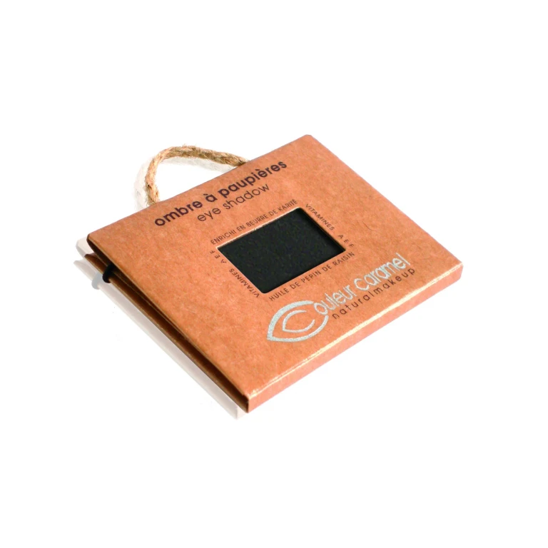 eyeshadow N023 Black Recharge 1un