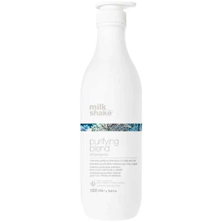 Purifying shampoo Milk Shake 1000ml